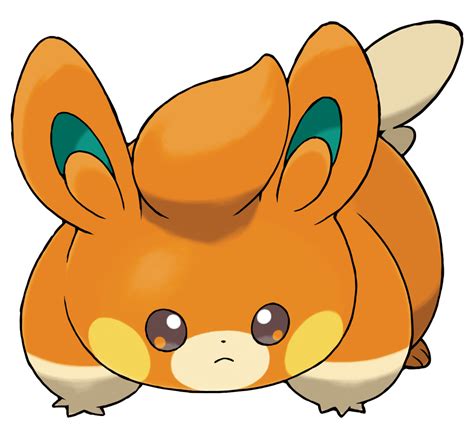 Pawmi (Pokémon)